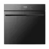 Amica AOV937P1V3BbA+ inbyggd elugn, 77 L, svart, energiklass A+