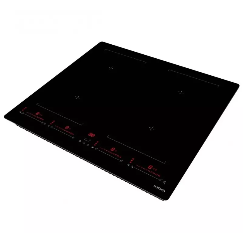 MPM-60-IM-17/M induktionshäll