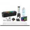 Thermaltake Pacific M360 Plus D5 Hardtube vattenkylningskit, 12 cm (CL-W218-CU00SW-A)