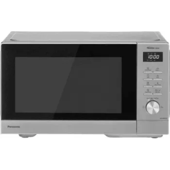 Panasonic NN-GD39QSEPG mikrovågsugn, rostfritt stål