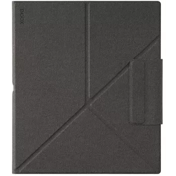 Onyx Boox Note Air 6 C / 5 C magnetiskt skal, mörkgrå