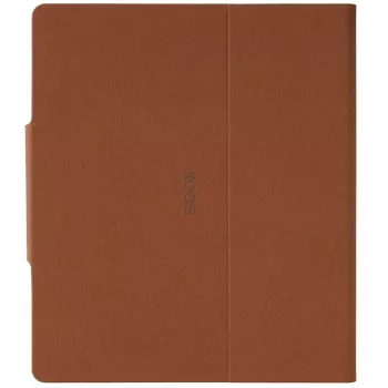 Onyx Boox Note Air 6 C / 5 C magnetiskt skal med tangentbord, brun