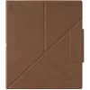Onyx Boox Note Air 6 C / 5 C magnetiskt skal, brun