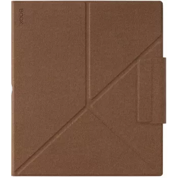 Onyx Boox Note Air 6 C / 5 C magnetiskt skal, brun
