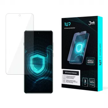3MK 1UP Gaming skärmskyddsfilm för OnePlus 12