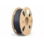 Gembird PLA-filament, mattsvart, 1,75 mm, 1 kg