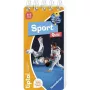 Ravensburger tiptoi Wieso? Weshalb? Warum? Quiz Sport, tysk utgåva