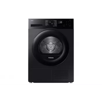 Samsung DV90DG52A0ABEG DV5000D värmepumpstorktumlare, 9 kg, energiklass C