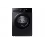 Samsung DV90DG52A0ABEG DV5000D värmepumpstorktumlare, 9 kg, energiklass C