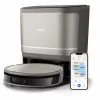 Philips HomeRun 9000 Series XU9100/10 Aqua robotdammsugare, svart