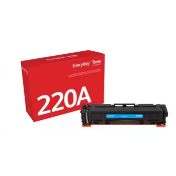 Xerox Everyday toner 006R05343 cyan, kompatibel med HP 220A W2201A