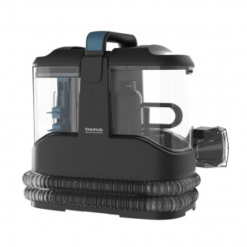 Taurus Homeland Textile Compact SPCL450 Upholstery Vacuum Cleaner, 450 W