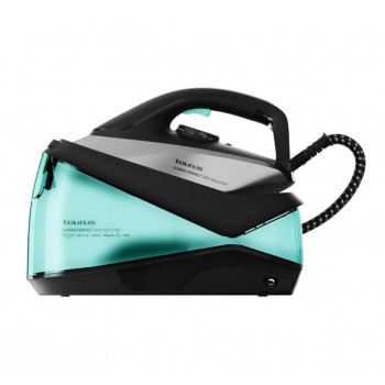 Taurus Non Stop SSD2402 Steam Generator, 2400 W, Turquoise, Black
