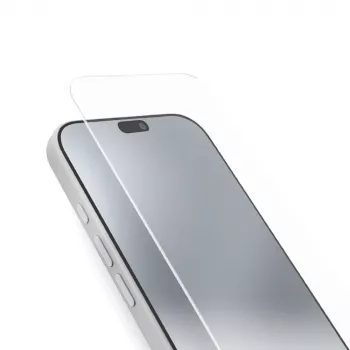 sbs mobile SBS Pure Glass härdat glas för iPhone 18 / 18 Pro / 17 / 17 Pro / 16 Pro (1 st.)