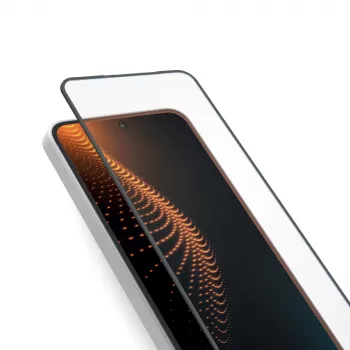 SBS D3O härdat glas för Samsung Galaxy A37 / A36 / A56 / S24 FE (1 st.)