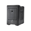 SanDisk Professional G-RAID SHUTTLE 4 Hard Drive Array, 24 TB, 4 Bays, HDD 6 TB x 4, Thunderbolt 3, USB 3.2 Gen 2