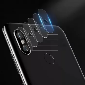 Wozinsky Pretender Camera Glass 9H härdat glas för hela kameran, Samsung Galaxy Z Fold 3