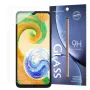 Hurtel Standard härdat glas 9H för Samsung Galaxy A04s