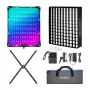 Neewer FL100C fällbar LED-panel (10105975)