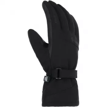 VIKING Sherpa GTX 2.0 150/27/6005/0900/8 damskidhandskar, svart, storlek 8