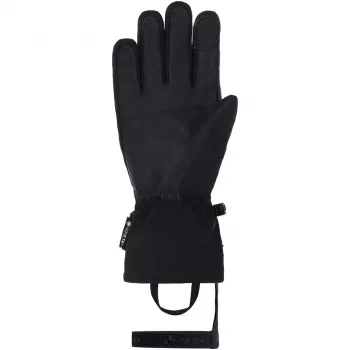 VIKING Sherpa GTX 2.0 150/27/6005/0900/8 damskidhandskar, svart, storlek 8