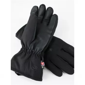VIKING Sherpa GTX 2.0 150/27/6005/0900/6 damskidhandskar, svart, storlek 6
