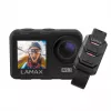 LAMAX W9.2 actionkamera, 4K, Wi-Fi, 20 MP