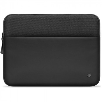 Tech-Protect Sleeve laptopfodral 15-16 inch, svart