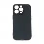 Hurtel Soft Case för iPhone 16 Pro Max, svart