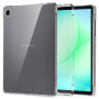 Tech-Protect FlexAir surfplatta skal för Samsung Galaxy Tab A9 / A11 8.7 (X110 / X115 / X133 / X135), transparent