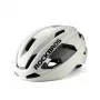 Rockbros LK-15 Carbon Fiber cykelhjälm 58-62cm, ljusgrå