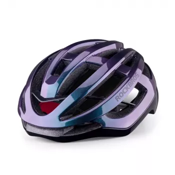 Rockbros HC-58C-M cykelhjälm 55–58 cm, Blue Chameleon