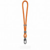 Tech-Protect C11S Rope handledsrem, Cosmic Orange