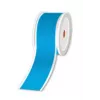 Brother LVP1V000012118FB märkband, vinyl, laminerat, permanentklister, Sky Blue, 1,2 cm x 30 m