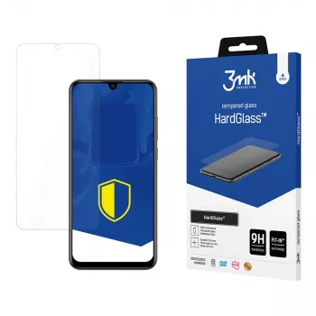 3mk HardGlass härdat glas för Huawei P Smart 2019