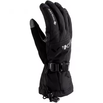 Viking Hudson GTX handskar storlek 10, svart