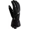 Viking Hudson GTX handskar storlek 9, svart