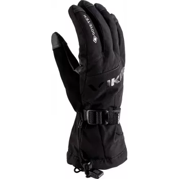 Viking Hudson GTX handskar storlek 9, svart