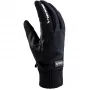 Viking Solano handskar storlek 8, svart