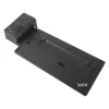 Lenovo ThinkPad Basic dockningsstation, 10/100/1000 Mbit/s, svart, Kensington Lock, 40AG0090SA