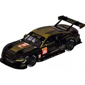 Carrera DIGITAL 124 Ford Mustang GT3 Proton Competition, No.88 Spa 2024