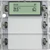 Gira tastsensor 3 Plus 514200, 2-fack, System 55