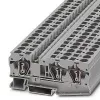 Phoenix Contact ST 6-TWIN BU 3036479 3-ledarkopplingsplint, blå (50 st)