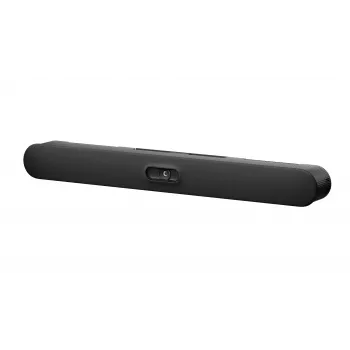 Logitech Rally Bar 2 videokonferenssystem, grafit (960-001794)