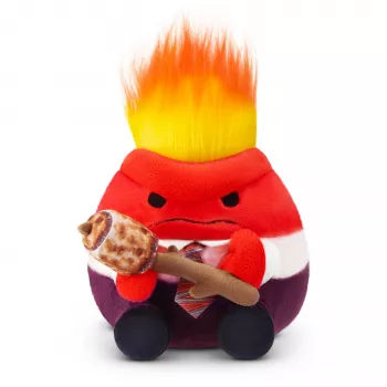 ZURU Snackles Disney gosedjur, sortiment (en figur)