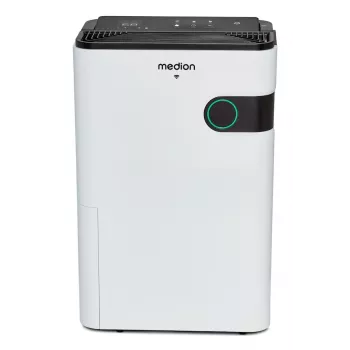 Medion DH30S (MD12044) smart luftavfuktare, 280 W, vit