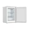 Severin 8848 bordsfrys, vit