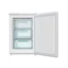 Severin 8848 bordsfrys, vit