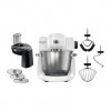 Bosch Serie 6 MUMS6EW13D Food Processor, 1600 W, white