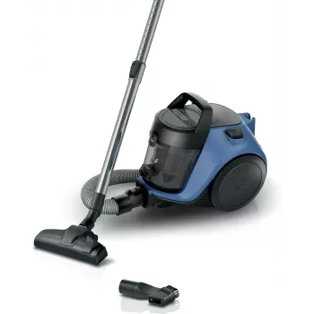Bosch Serie 2 BGC05LBU2 dammsugare utan påse